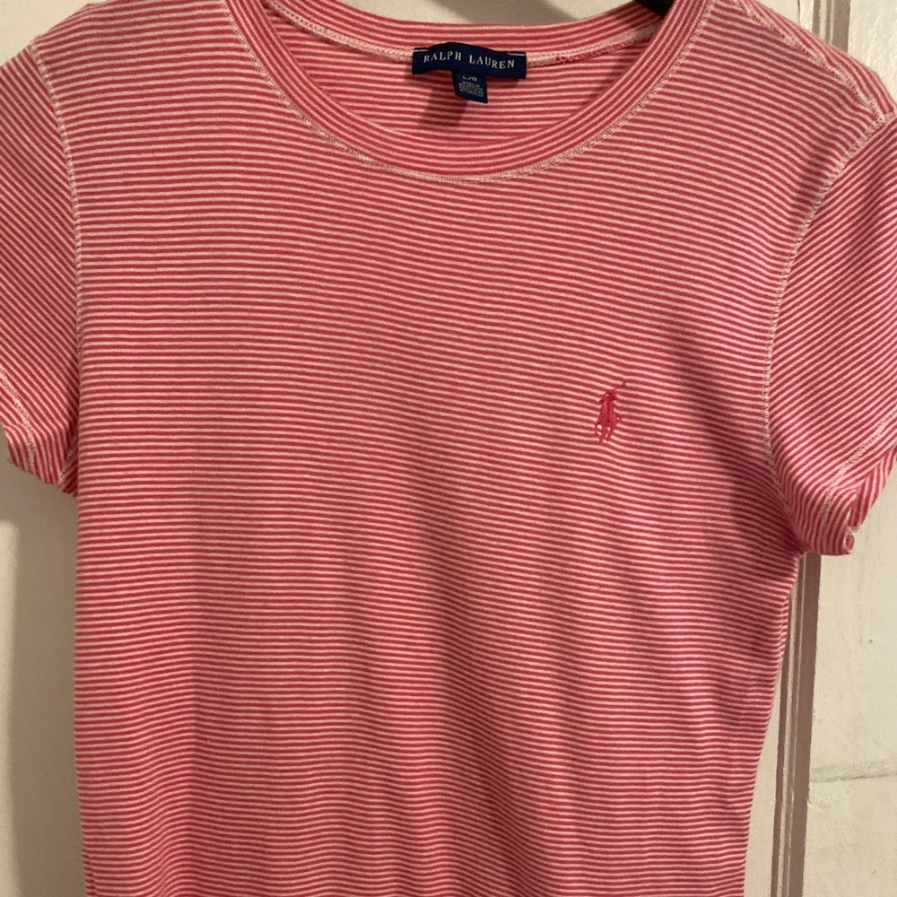 Ralph Lauren Polo t-shirt